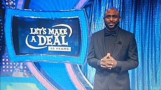 Lets Make A Deal Primetime 2024 Diamond Jubilee Intro [upl. by Rhody]