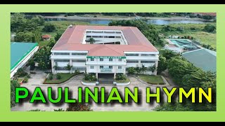 Paulinian Hymn  SPCIS v2020 [upl. by Ramunni]