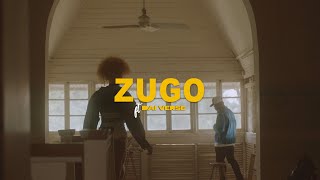 Zugo  Colorado feat Dai Verse Official Music Video [upl. by Larrisa354]