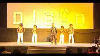 Dhivehi song Disco Dancer [upl. by Adnawt338]