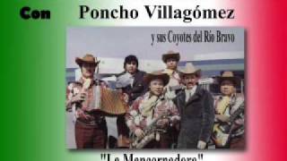 los coyotes del rio bravo  La Mancornadora Ranchera [upl. by Sussi]