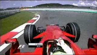 F1 2008 Season Review [upl. by Giusto]