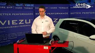 How to use the Alientech KESS3 in OBD Mode  KESS 3 Professional Automotive Programming Training [upl. by Laubin627]