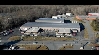 Pittsfield Plastics Eng LLC 2024 VIDEO [upl. by Ettennaj]