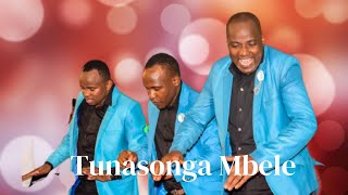 Jeremy Kitiku  Tunasonga Mbele Skiza Code 5890964 [upl. by Bigg]