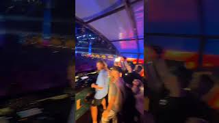 🤩 Legendary B2B Solomun b2b Four Tet set at Tomorrowland 2024 shorts [upl. by Irej]