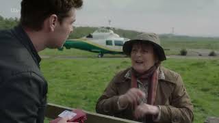 Vera S10E01 Blood Will Tell [upl. by Darya]