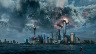 Geostorm 2017 Movie ReviewWe are going to need a bigger Umbrella [upl. by Alesandrini581]