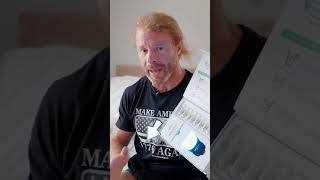 JP sears talks about primal life organics led teeth whitening system [upl. by Schuler343]