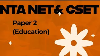 Triarchic Theory of Intelligence Education NTA NET and GSET exam [upl. by Aihsyla637]