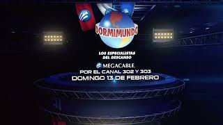 Teaser Dormimundo NFL 2022 [upl. by Nee170]