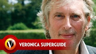 Jambers zijn meest spraakmakende gasten  Veronica Superguide [upl. by Anim]