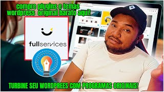 NUNCA mais USE plugins CR4CKE4DOS EM SEU WORDPRESS COMPRE TEMAS E PLUGINS ORIGINAIS BARATOS Aqui [upl. by Hernando]