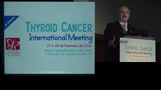 Medullary thyroid cancer an update on surgical treatment [upl. by Yrallih]