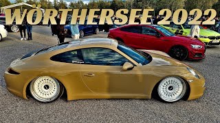 WÖRTHERSEE Aftermovie 2022 [upl. by Nil]