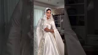 Sitora Farmonova toylar Mubarak wedding keşfet kelinka [upl. by Genesia]