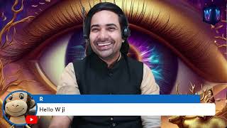 Bigg Boss 18 Live  Chahat Vs Vivian Avinash Vs Karan Rajat Eisha Shilpa  The W [upl. by Llednew]