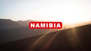 Traveling Namibia  Most beautiful Roadtrip  Top Destinations  Incredible landscapes amp wildlife [upl. by Rehpetsirhc498]