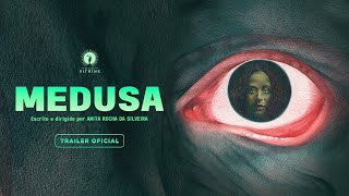 Medusa  Trailer Oficial [upl. by Jacquie]