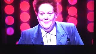 The first contestant to get every question wrong on the Chase Part 2 [upl. by Suzette]