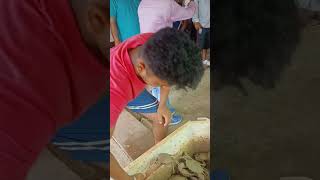 Desi Crab only ₹400 rupees 1KG 😱 shorts reels digha [upl. by Dunc52]