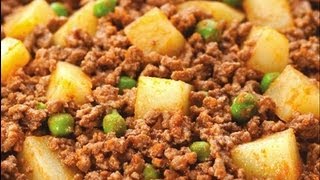 COMO REFOGAR CARNE MOIDA E DEIXAR ELA DELICIOSA [upl. by Laina]