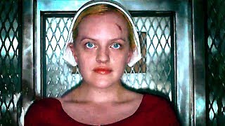 THE HANDMAIDS TALE Saison 2 Nouvelle Bande Annonce 2018 La Servante Écarlate [upl. by Lihas]