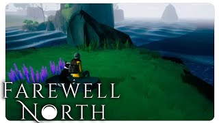 Farewell North 02  Entenfamilie und Wal Rettung  Gameplay PC Deutsch [upl. by Ameer465]