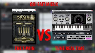 The TPAIN VS wave tune real timequi fait bien 242066989732 [upl. by Airotel981]