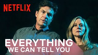 Ozark Everything We Can Tell You About Season 4 Part 1  Netflix [upl. by Eniron]