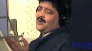 Duniya mein kitni hain nafrateinUdit Narayan live songUditnarayanfansclub [upl. by Karalynn]