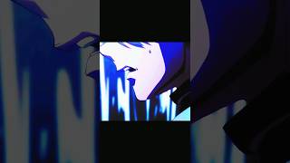 Saddest scene in anime history shorts [upl. by Etnohs]