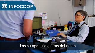 Himno Nacional del Cooperativismo COSTA RICA [upl. by Wynny]