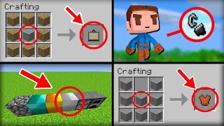 ✔ Minecraft 20 Things You Didnt Know About Indev [upl. by Jung]