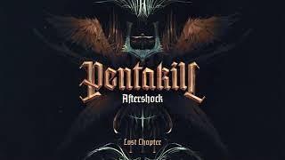 Aftershock  Pentakill III Lost Chapter  Riot Games Music [upl. by Sewoll801]