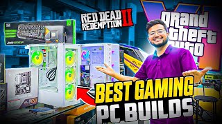 Best gaming pc builds in nehru place delhi [upl. by Tnairb]