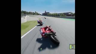 MotoGP 24 shorts motogp bikes [upl. by Akenihs]