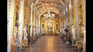 Galleria Doria Pamphilj [upl. by Wessling629]