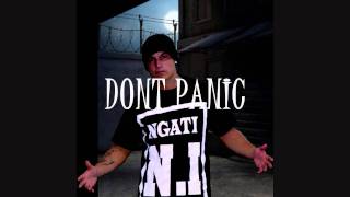 DONT PANIC by ngati infantry [upl. by Anthony]