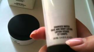 MAC Mineralize Charged Water review [upl. by Motteo978]