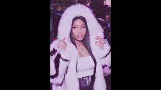 Nicki Minaj  Va Va Voom Slowed  Reverb [upl. by Allemrac254]