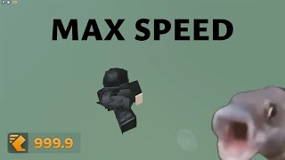 Roblox Evade INSANE Trimping Compilation MAX SPEED [upl. by Henson]