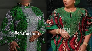 New Ankara Long Skirt amp Blouse Latest Ankara Peplum Tops  Unique Ankara Styles For Women [upl. by Akemyt]