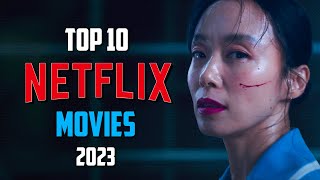 Top 15 Best Movies on Netflix to Watch Now 2024 [upl. by Anitap638]