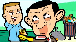 LITTER Bean  Mr Bean Cartoon  Mr Bean Full Episodes  Mr Bean Comedy [upl. by Stedt]