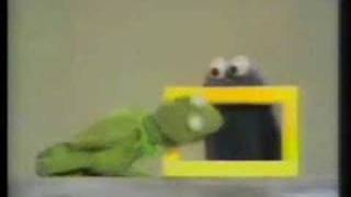 Sesame Street  Kermits Rectangle Lecture [upl. by Nylek]