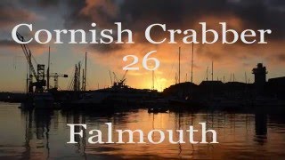 My Classic Boat Cornish Crabber 26ft [upl. by Strenta]