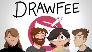 My Fave Drawfee Intro Bits 11 Oops all Willie [upl. by Aihk]