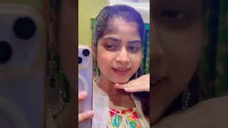 ek Baari tak Bas Ve🥰trendingsong youtubeshorts viralvideo Housewifej9p [upl. by Lemej]