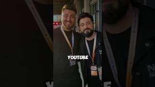 Youtube Festivali 2024’de Neler oldu sponzi [upl. by Vasiliki]